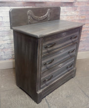 Paul Vintage Three Drawer Chest