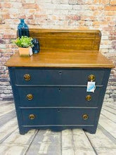 Kay Three Drawer Dresser