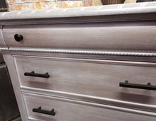 Paul Cottage Style Double Dresser