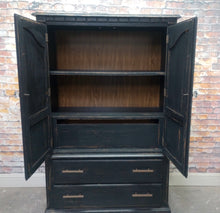 Paul Vintage Thomasville Armoire/Cabinet