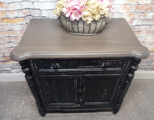 Paul Cottage Style Console/Cabinet