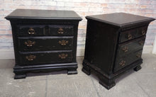 Paul S/2 Kincaid Brand Nightstands