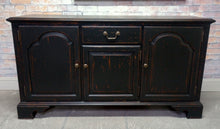 Paul Vintage Ethan Allen Buffet/Cabinet