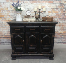 Paul Vintage Buffet/Cabinet/Bar