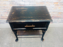Paul Vintage Thomasville End Table/Nightstand