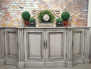 Paul Hooker Brand Sideboard/Buffet