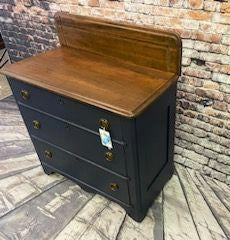 Kay Three Drawer Dresser