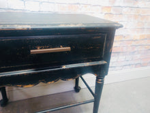 Paul Vintage Thomasville End Table/Nightstand