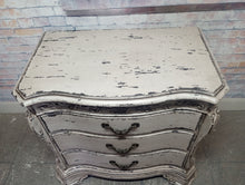 Paul Cottage Style Three Drawer Chest