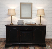 Paul Vintage Ethan Allen Buffet/Cabinet