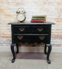 Paul Vintage Thomasville Side Table/Nightstand