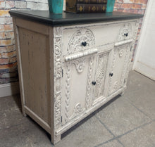 Paul Jacobean Style Buffet/Server