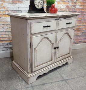 Paul Vintage Cottage Style Buffet