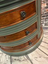 Lisa Hekman Brand Cabinet/Entryway Table