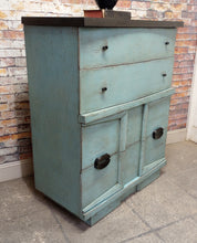 Paul Vintage MCM Harmony House Chest of Drawers