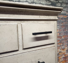 Paul Vintage Henredon Chest on Chest