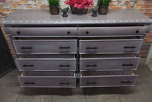 Paul Cottage Style Double Dresser
