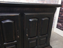 Paul Ethan Allen Buffet/Cabinet