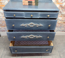 Paul Circa 1940’s Chest of Drawers