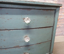 Paul Vintage Cottage Style Nightstand