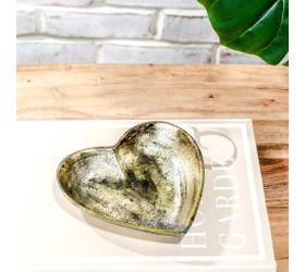 HD  6" GOLD HEART TRAY.PDAD10