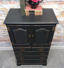 Paul Vintage Ethan Allen Lingerie Chest