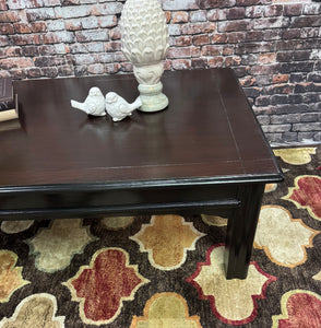 Lisa Lane Oak Sofa Table