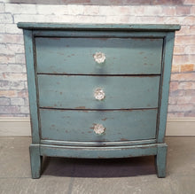 Paul Vintage Cottage Style Nightstand