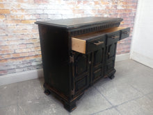 Paul Vintage Buffet/Cabinet/Bar
