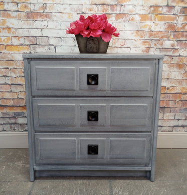 Paul Vintage Bachelors Chest