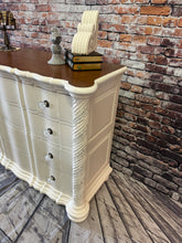 Lisa Four Drawer Dresser