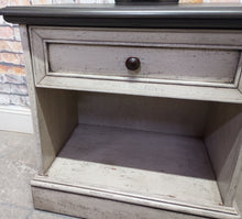 Paul Vintage Nightstand