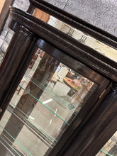 Lisa Curio Cabinet