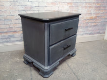 Paul Vintage Cottage Style Nightstand