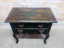 Paul Vintage Thomasville Side Table/Nightstand
