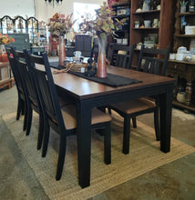 Leanne Dining Table and Chairs