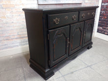 Paul Vintage Style Buffet/Cabinet