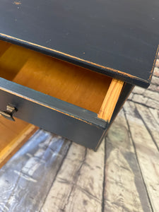 Lisa Vintage Handmade Cabinet