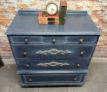 Paul Circa 1940’s Chest of Drawers