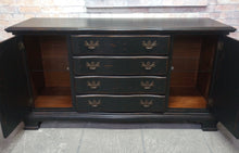 Paul Vintage Dixie Brand Buffet/Cabinet