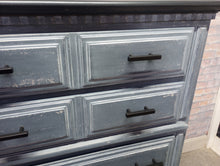 Paul Vintage Cottage Style Chest of Drawers