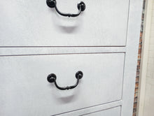 Paul Vintage Cottage Style Chest of Drawers