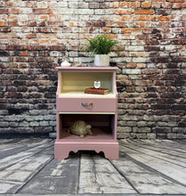 Lisa Ethan Allen Nightstand