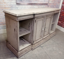 Paul Drexel Brand Buffet/Cabinet