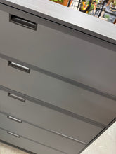 Lisa MCM Chest of Drawers