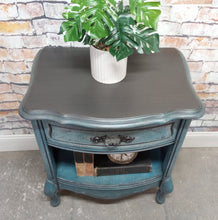 Paul Broyhill French Provincial Nightstand
