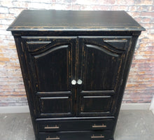 Paul Vintage Thomasville Armoire/Cabinet