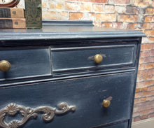 Paul Circa 1940’s Chest of Drawers