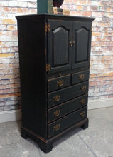 Paul Vintage Ethan Allen Lingerie Chest
