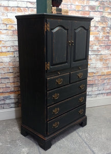Paul Vintage Ethan Allen Lingerie Chest